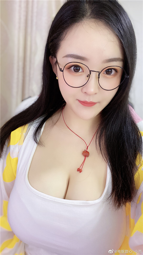 电锯甜心小雨是谁 她的视频去哪里看(图3)