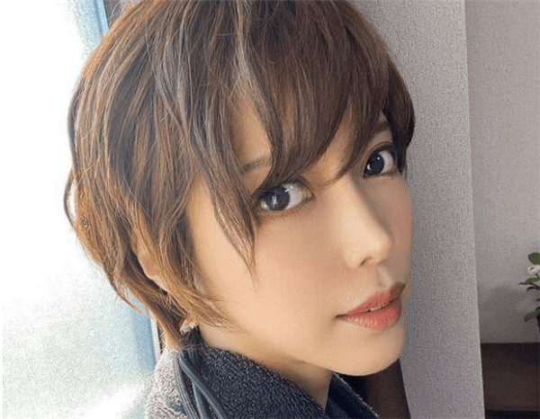 君岛美绪(君岛みお)是谁 君岛美绪个人资料(图1)