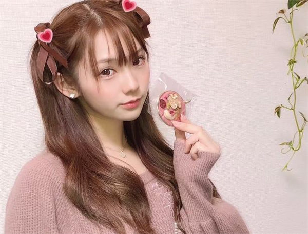 早野诗是谁 早野诗个人资料(图3)