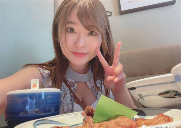 初美沙希近况 减肥达标才会复出吗(图3)