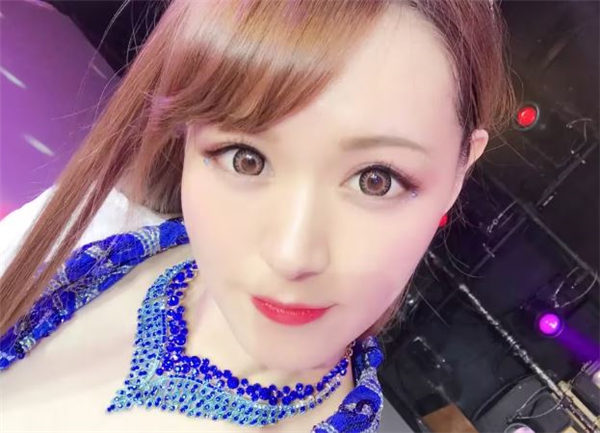 立花瑠莉(白咲莉乃)是谁 立花瑠莉个人资料(图3)