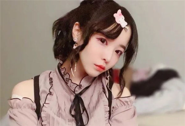 三宫椿(三宮つばき)是谁 三宫椿个人资料(图1)