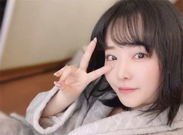 三宫椿(三宮つばき)是谁 三宫椿个人资料(图5)