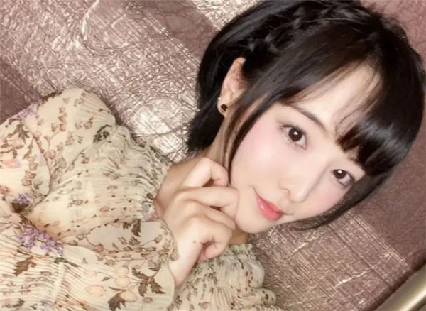 三宫椿(三宮つばき)是谁 三宫椿个人资料(图3)