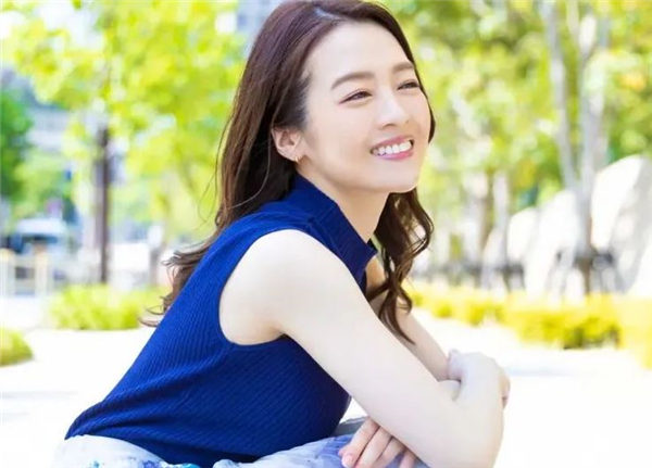 藤环奈(藤かんな)是谁 她真的是教芭蕾舞的吗(图2)
