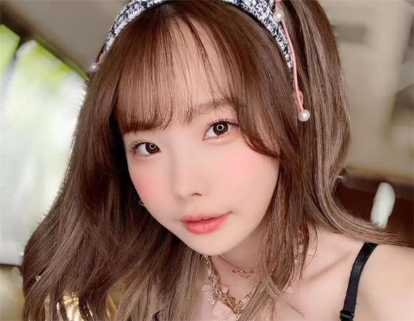 松本一香(松本いちか)是谁 邻家妹妹的样子(图3)