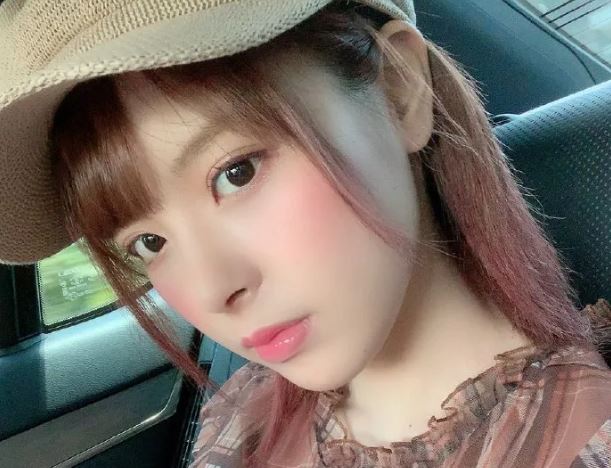 桃乃木香奈(桃乃木かな)近况 右手出了点问题(图1)