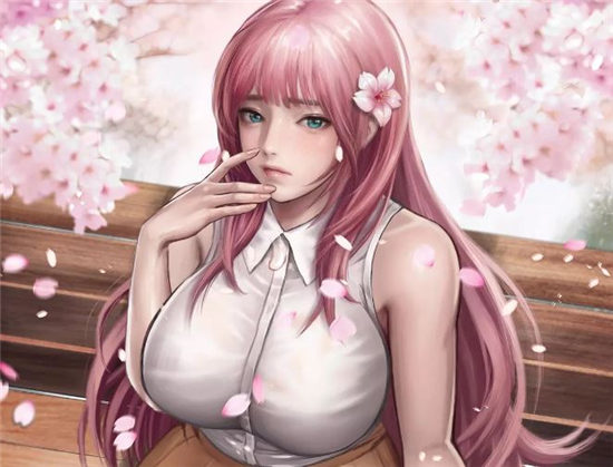 milkychu是谁 她画的漫画好看吗(图3)