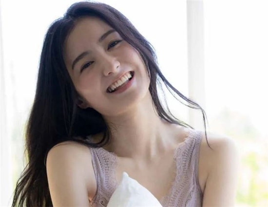 高田里穗(Riho Takada)是谁 高田里穗个人资料(图1)