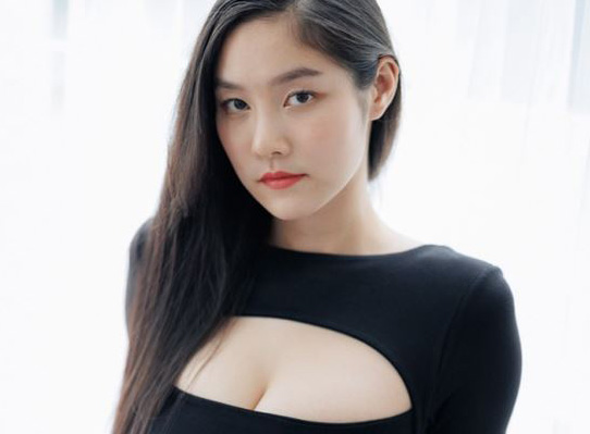 泰国网红ddyatinn是谁 靠着撸猫视频走红(图2)