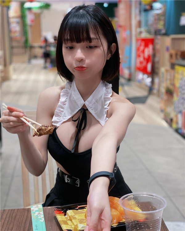 Diorwynn是谁 Diorwynn是一位健身教练(图1)