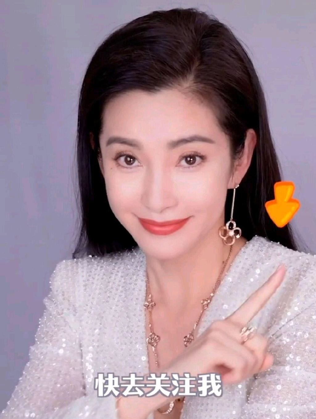 李冰冰因短视频上了热搜 又是咋回事啊(图2)