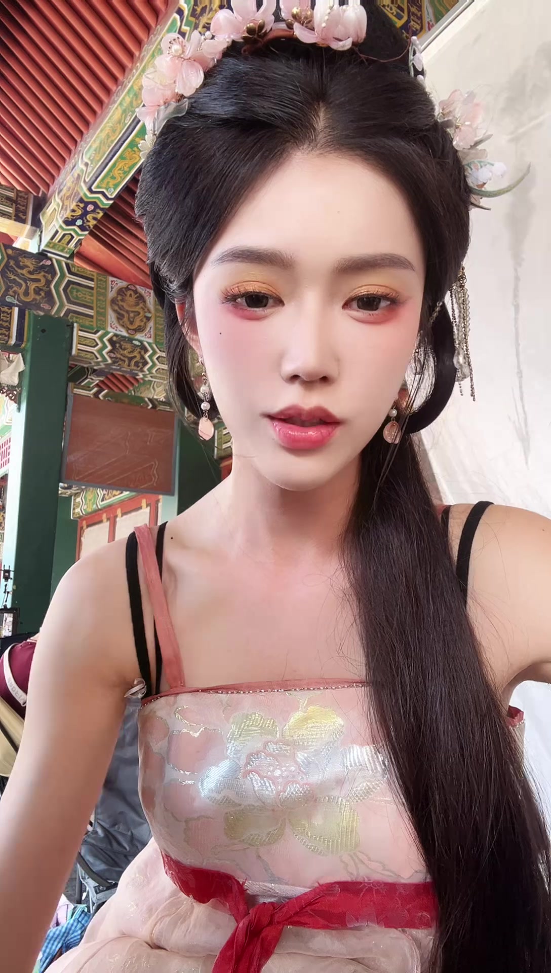 薛子琪惊艳写真照片高清