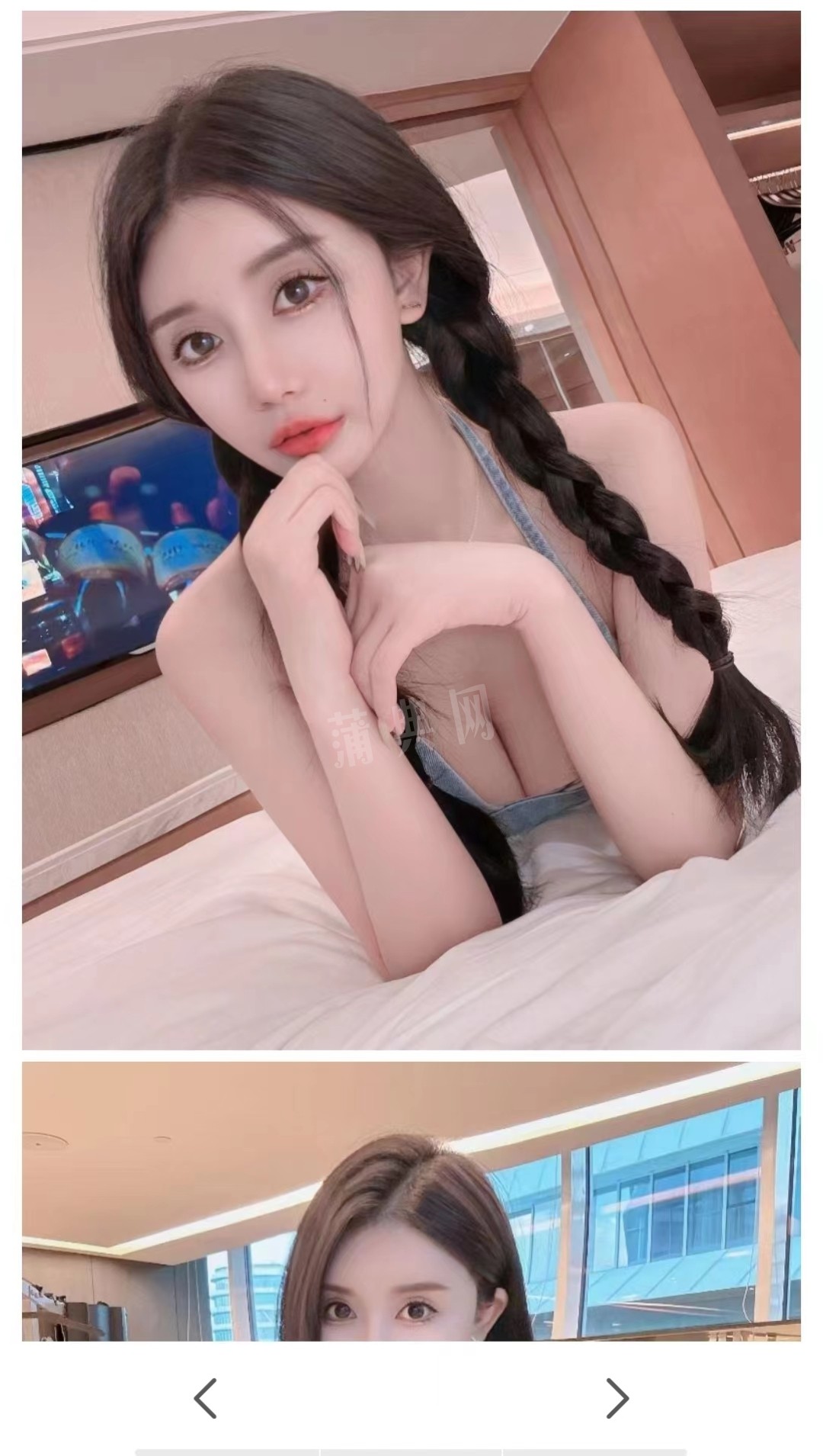 美女换上美女,网红主播集体大变身,华丽转身引热议,网友直呼惊艳