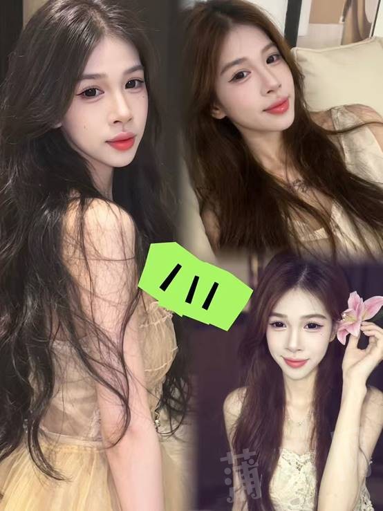 美女露出胸部让男生揉的直播火爆上演,全网热议